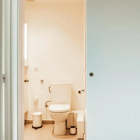 Luxe オステンド