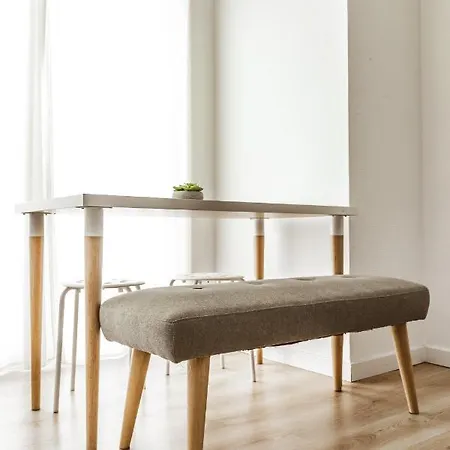 Luxe * オステンド