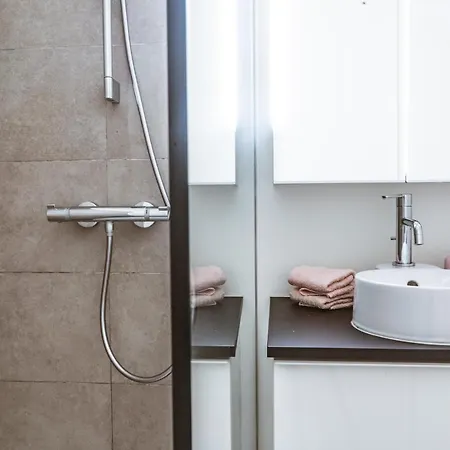 Luxe オステンド