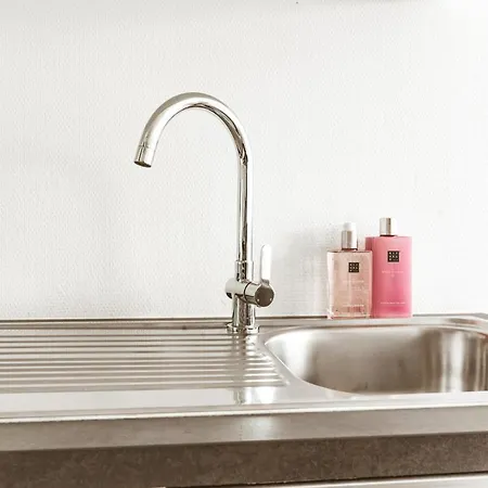 Luxe オステンド