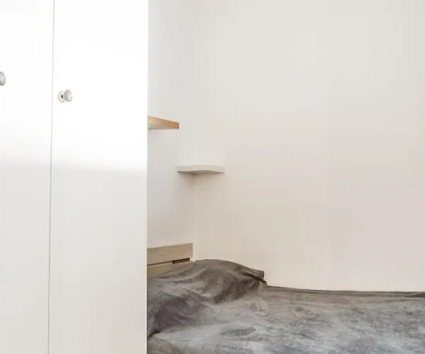 Luxe Apartament Ostenda