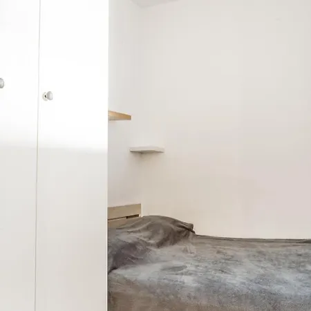 Luxe Apartment Ostend