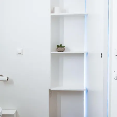 Apartment Luxe *