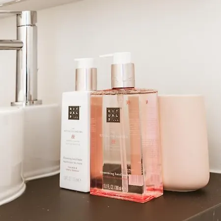 Apartment Luxe *