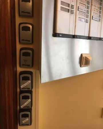 Luxe Apartment
